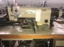 PFAFF 1445-900