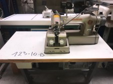 STROBEL 123-10-D