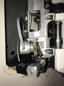 PFAFF 418-900