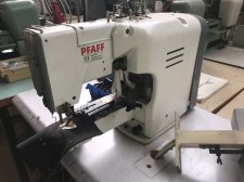PFAFF 3306-TIC