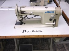 JUKI-RIGOMAC DDL-8700