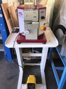 OMAC 302V