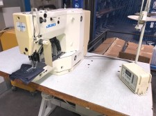 JUKI LK-1900-FS
