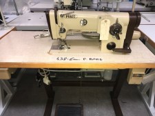 PFAFF 438-716-08