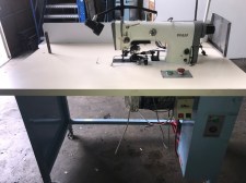 AMF-PFAFF AJ-52-S