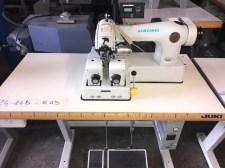 STROBEL 124-14-D