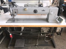 DURKOPP-ADLER 221-76-FA
