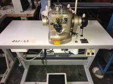 STROBEL 142-43