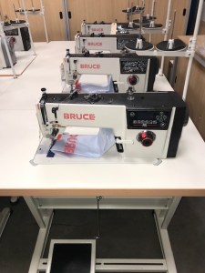 BRUCE R5-Q