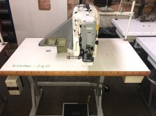 PFAFF -RIGOMAC 3306-7
