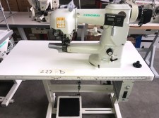 STROBEL 227-D