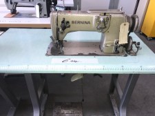 BERNINA 217