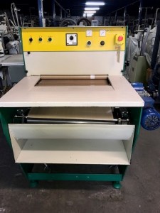 G.M.P. PR1-TOP FUSING