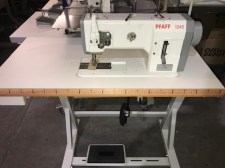 PFAFF 1245-6