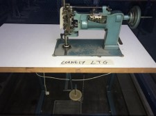 CORNELY LTG