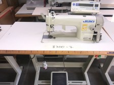 JUKI DDL-8700-7