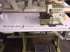 RIMOLDI F27-00-2CD-31
