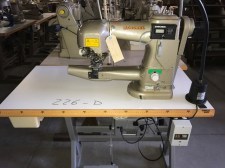 STROBEL 226-D