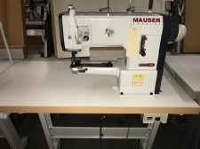 PFAFF/MAUSER SPEZIAL 335-G-6/01