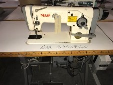 PFAFF 438-6-900