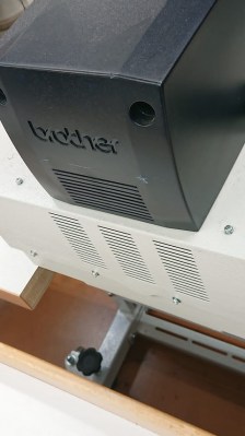 BROTHER BAS-34XH-0SO