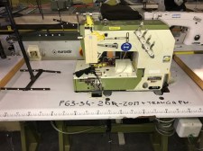 RIMOLDI F63-34-2DR-20M