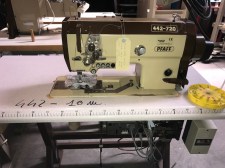 PFAFF 442-720/04-900/51