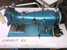CORNELY 10