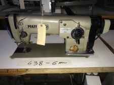 PFAFF 438-900