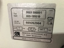DURKOPP-ADLER 669-180010