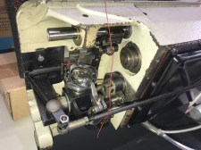 PFAFF 418-716-900