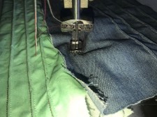 PFAFF 5483-HO-814
