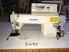 JUKI DLU-5490N-7