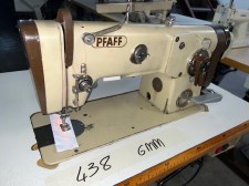 PFAFF 438-900