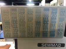 SEWMAQ SW-2004-1