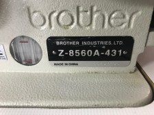 BROTHER Z-8560A-431