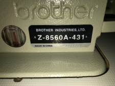 BROTHER Z-8560A-431