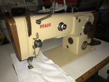 PFAFF 418-900