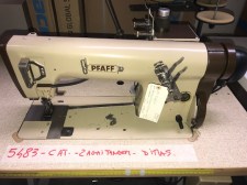 PFAFF 5483