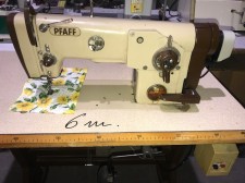 PFAFF 438-900