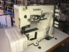 KANSAI SPECIAL WX-8802-F